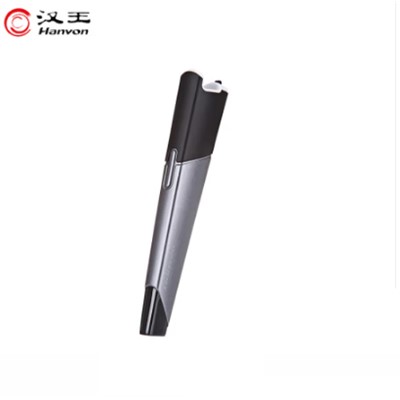 漢王（Hanvon）V587 掃描儀  掃描筆錄入筆錯(cuò)題掃描筆通用文字識(shí)別高速手持便攜式掃描儀