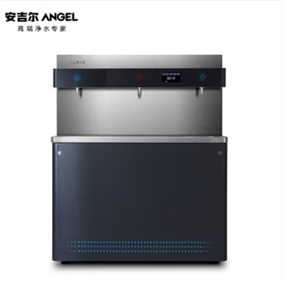 安吉爾（ANGEL）AHR2801-4030K3 步進(jìn)式電開(kāi)水器及其配套凈水裝置 電熱開(kāi)水器不銹鋼燒水機(jī)凈化加熱一體